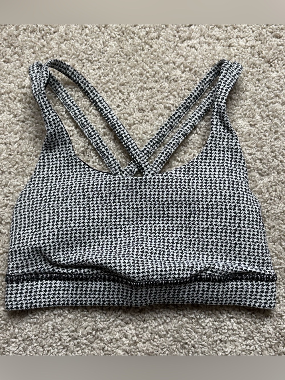 Lululemon Energy Bra